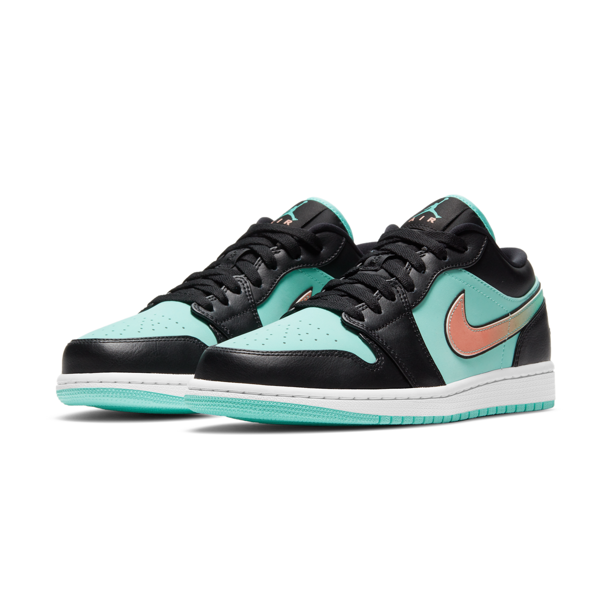 Jordan 1 Low SE Tropical Twist