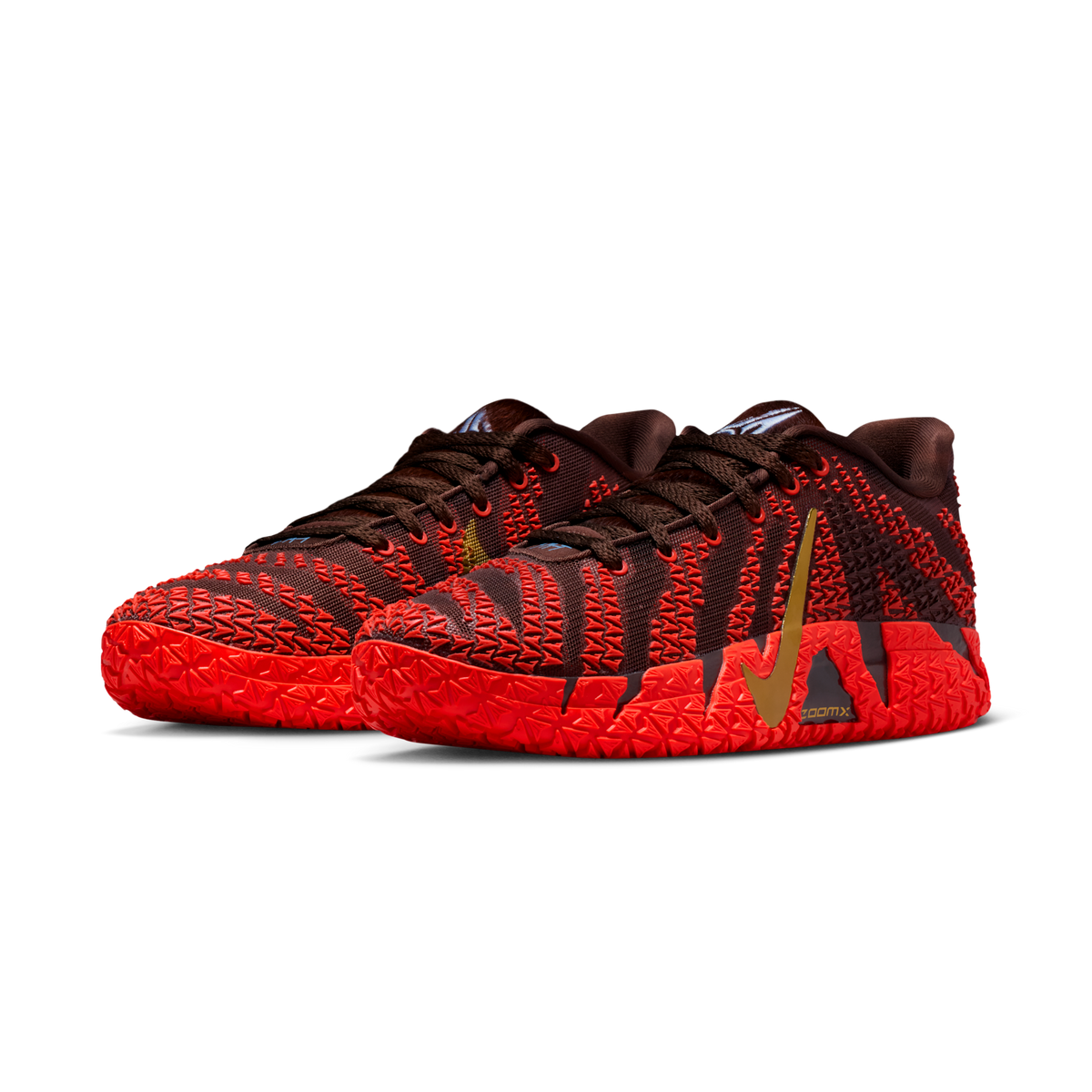 Nike Ja 3 Lunar New Year