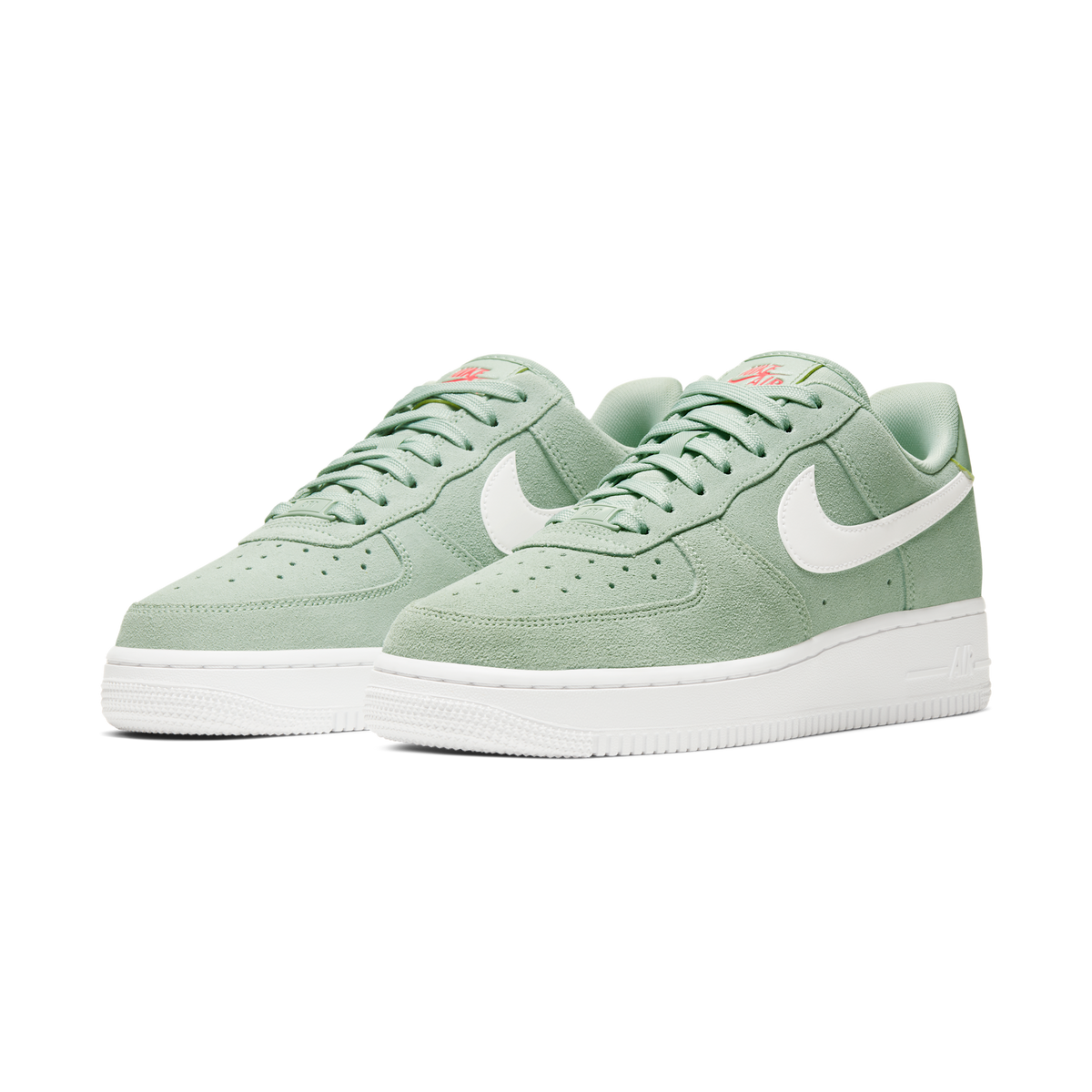 Nike Air Force 1 Low Pistachio Frost (Women's)