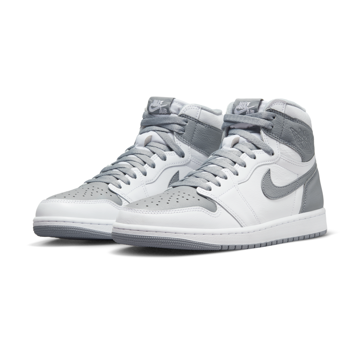 Jordan 1 Retro High OG Stealth