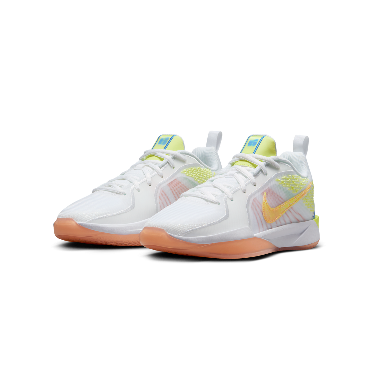 Nike Sabrina 2 Hesi Hitter (GS) | HF1188-100