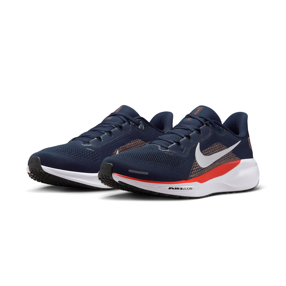 Nike Air Zoom Pegasus 41 Chicago Bears (2025) | IB3187-400
