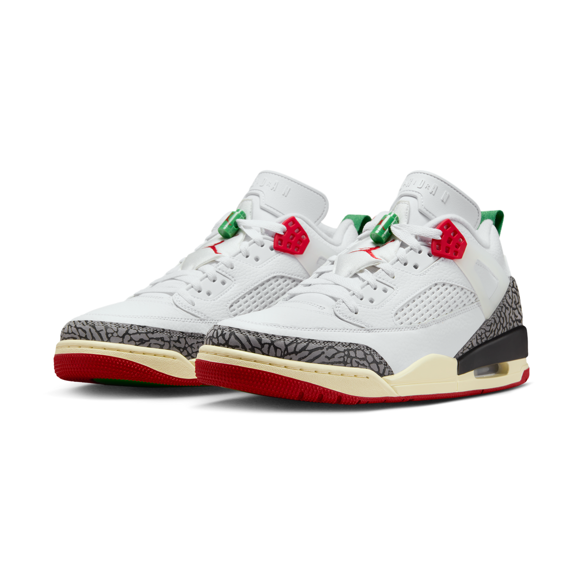 Jordan Spizike Low SE Do The Right Thing