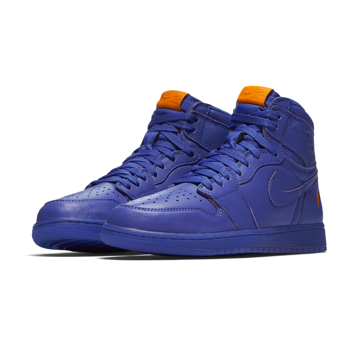 Jordan 1 Retro High Gatorade Rush Violet