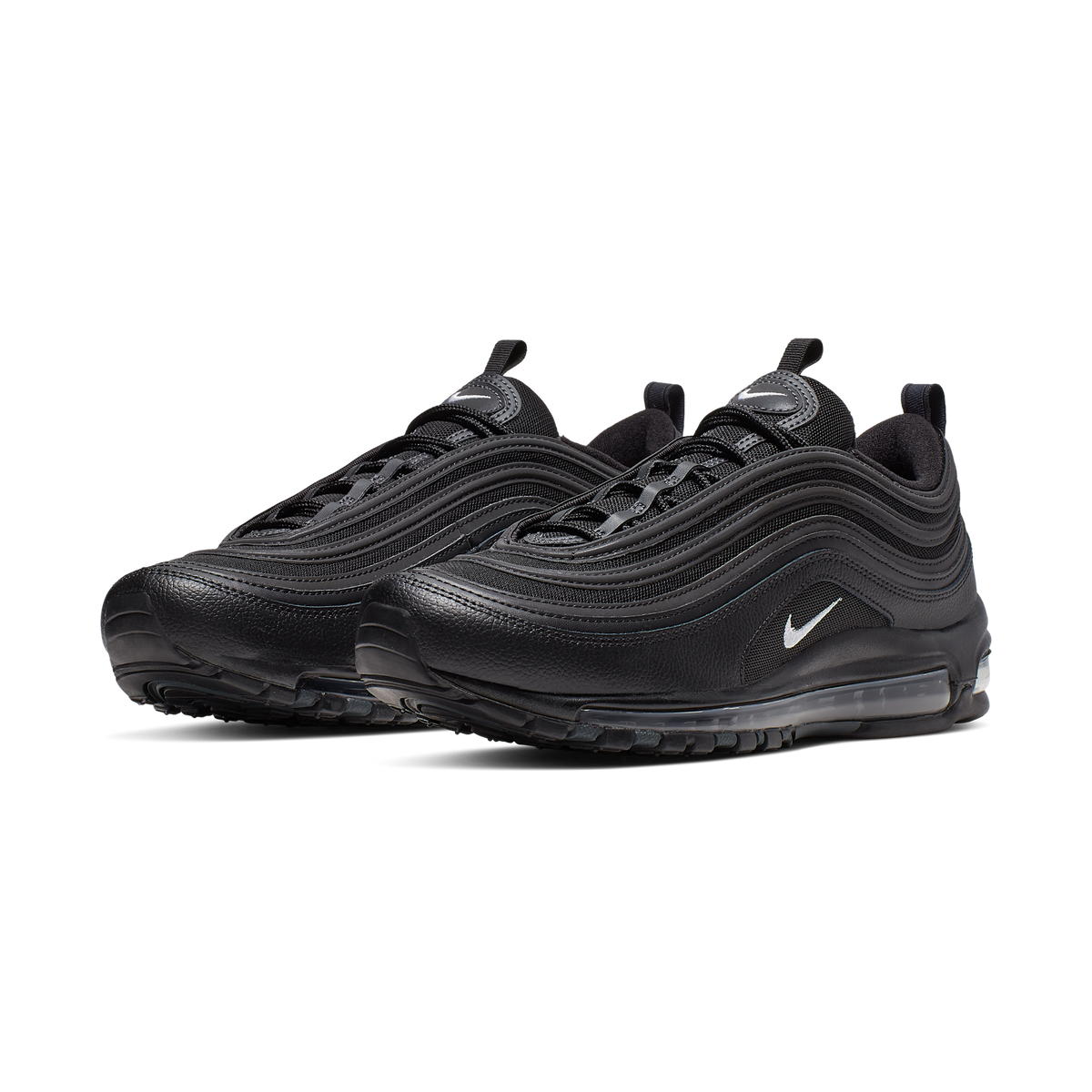 Nike Air Max 97 Black White Anthracite