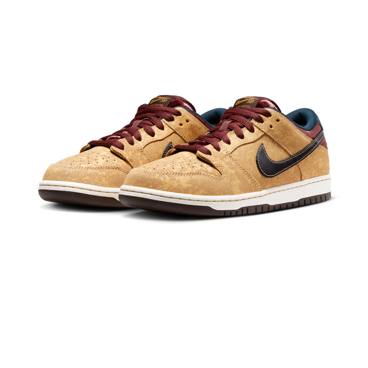 Nike SB Dunk Low City of Cinema