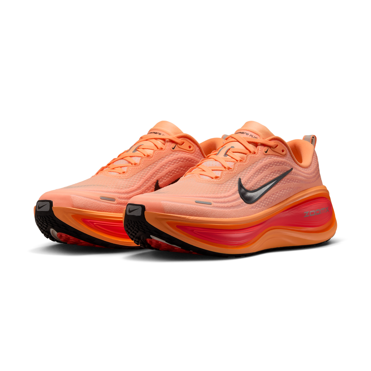 Nike Vomero Plus Orange Pulse