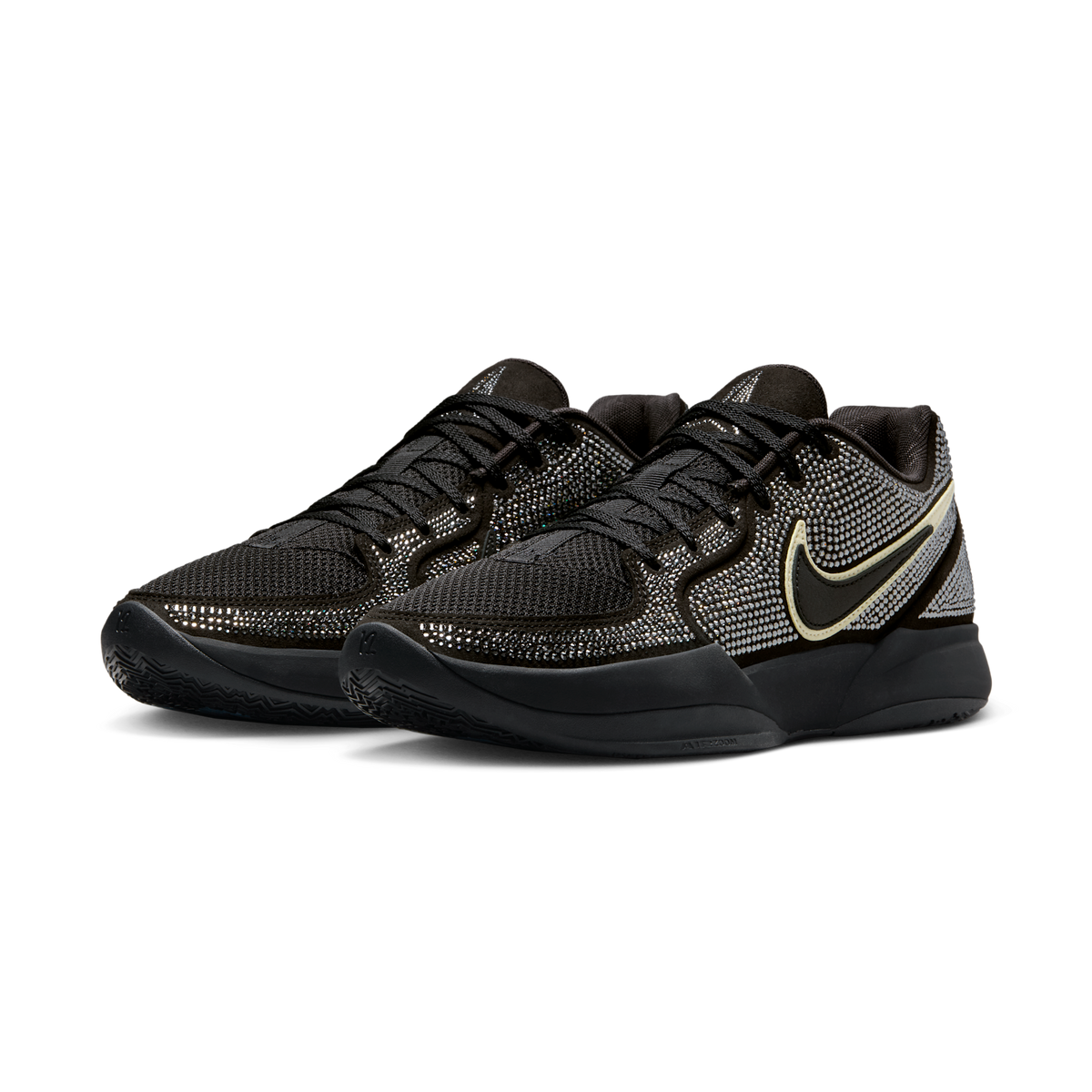 Nike Ja 2 LX Swarovski Black Label