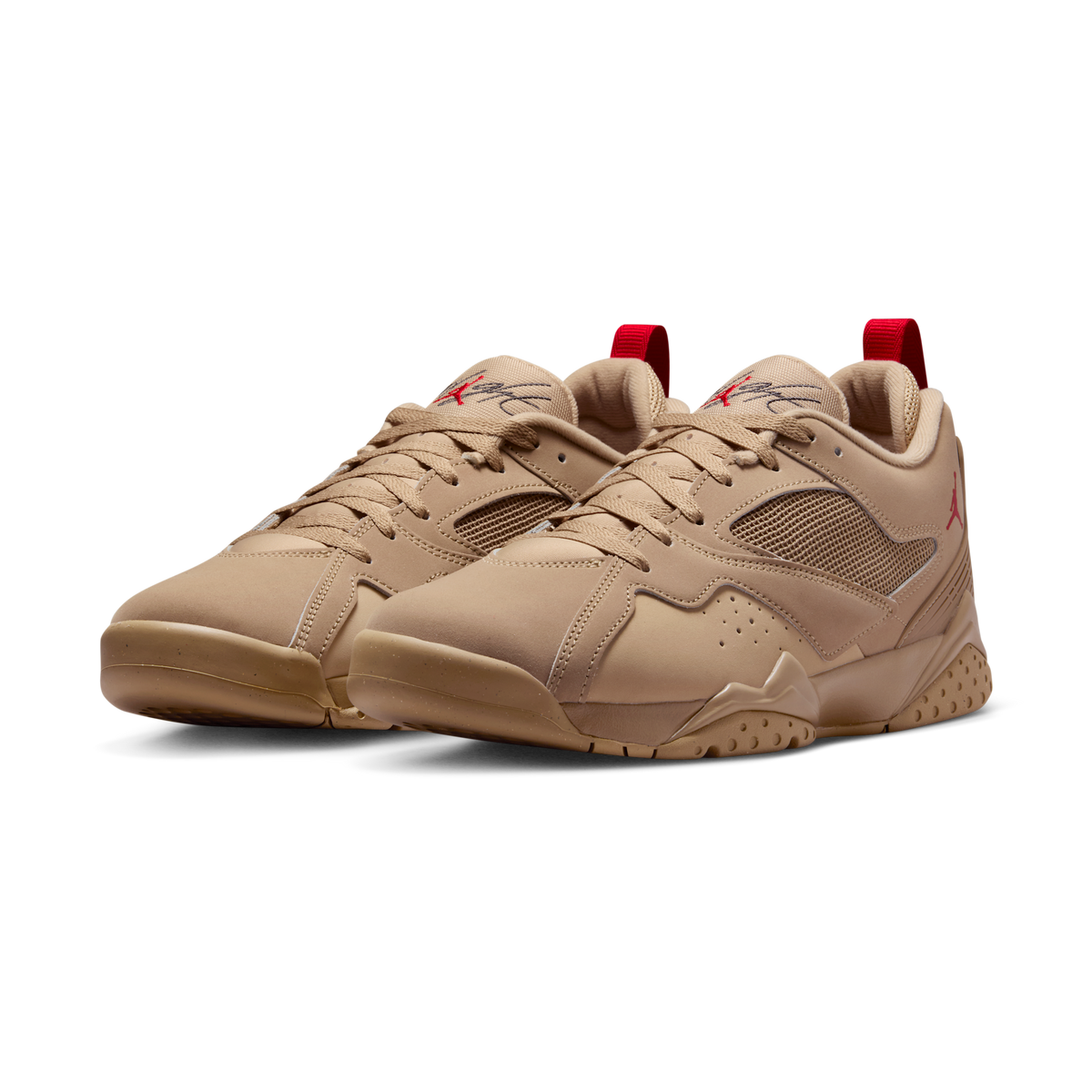 Jordan MVP 92 Desert Camo