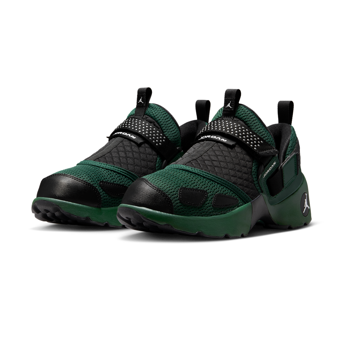 Jordan Trunner LX Fir (Women's)