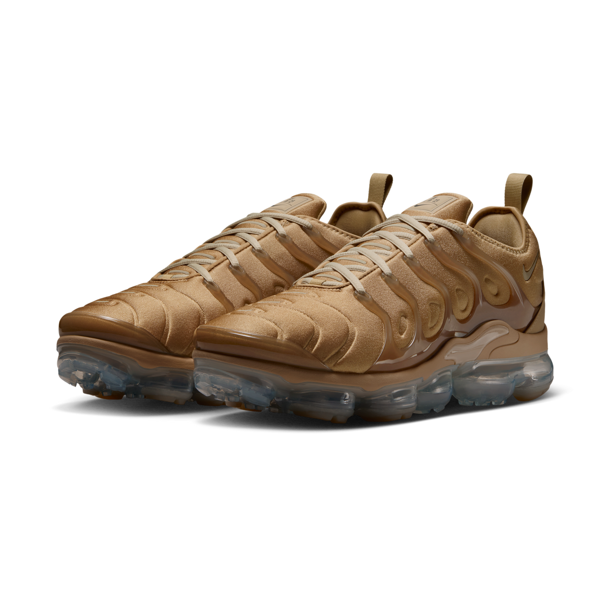Nike Air VaporMax Plus Parachute Beige | IB4008-297