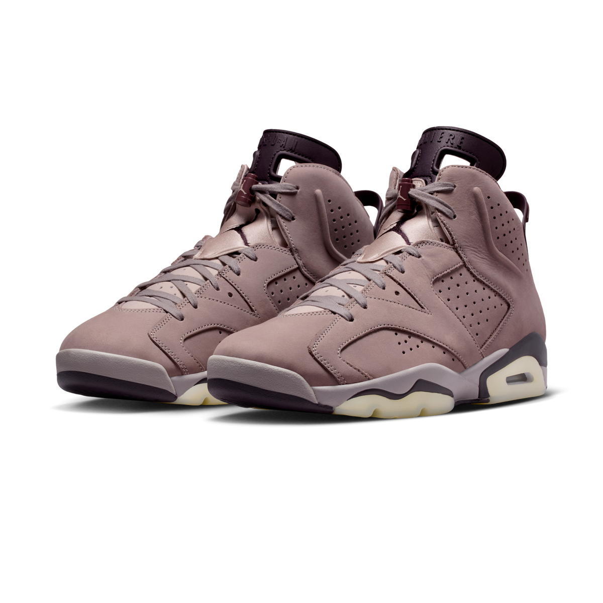 Jordan 6 Retro A Ma Maniére Smokey Mauve