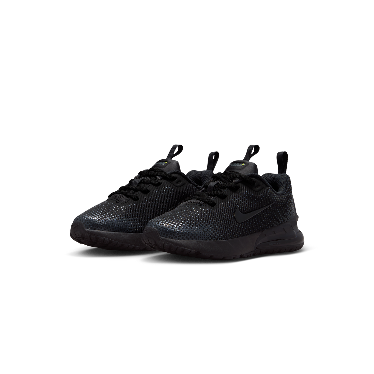 Nike Air Max Phoenix Black Anthracite Metallic Dark Grey (PS)