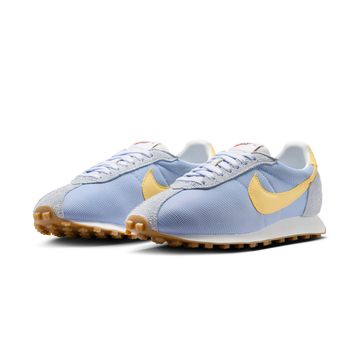 Nike LD-1000 Royal Tint Summit White Gum Light Brown Soft Yellow (Women's)