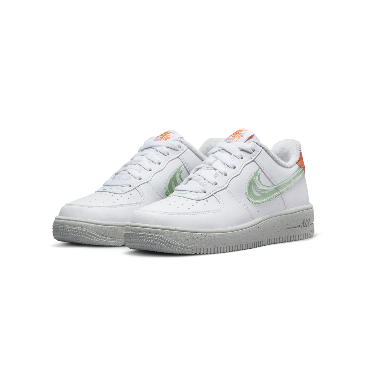 Nike Air Force 1 Low Crater Brushstroke (GS)