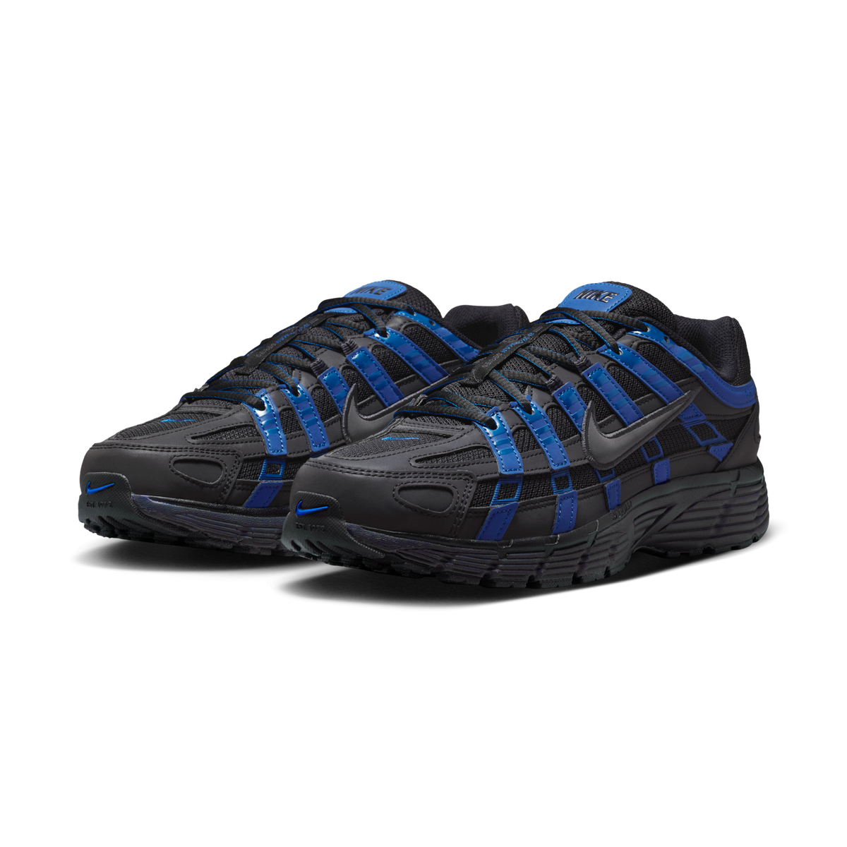 Nike P-6000 SE Court Blue Black