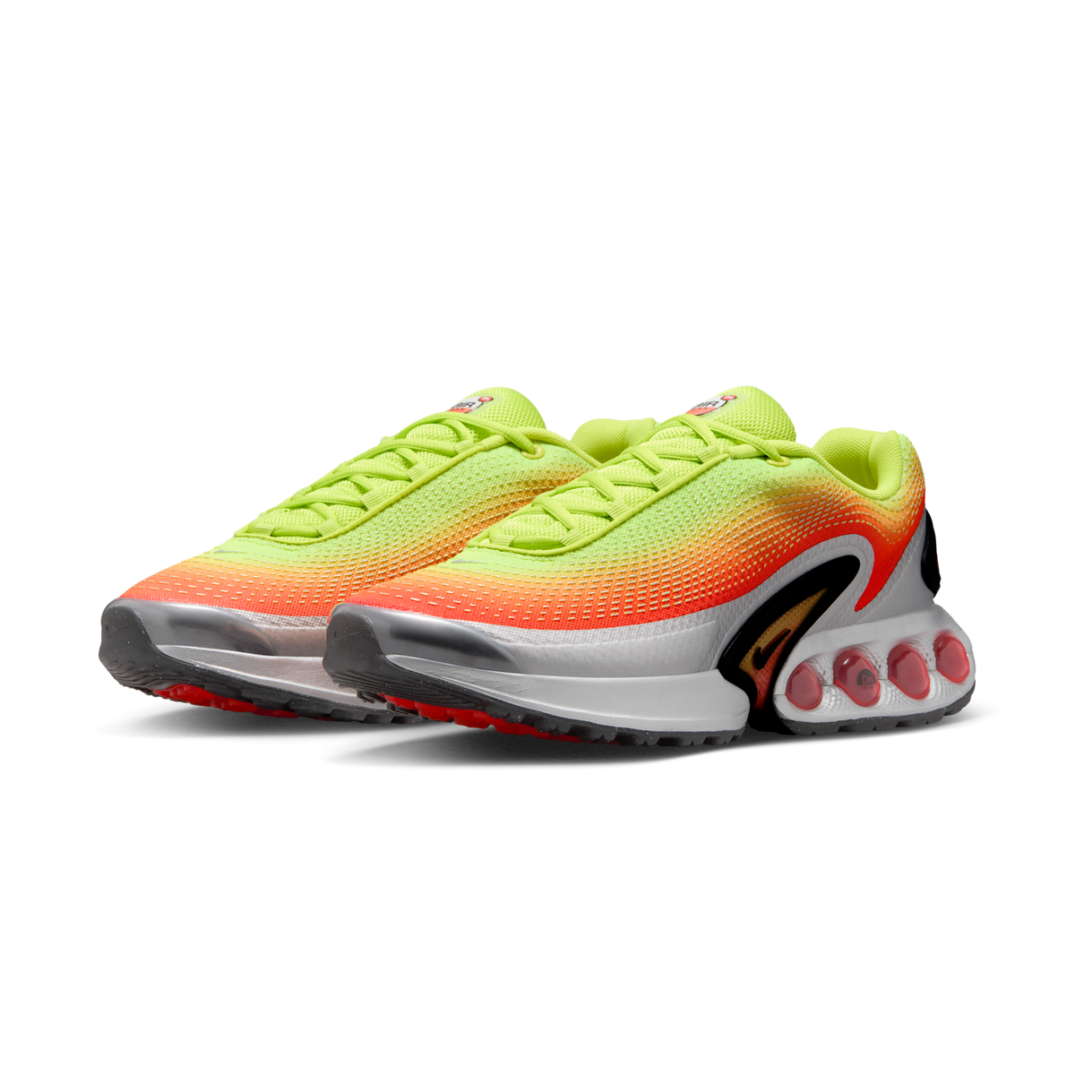Nike Air Max Dn SE Cyber Bright Crimson | HF5531-300