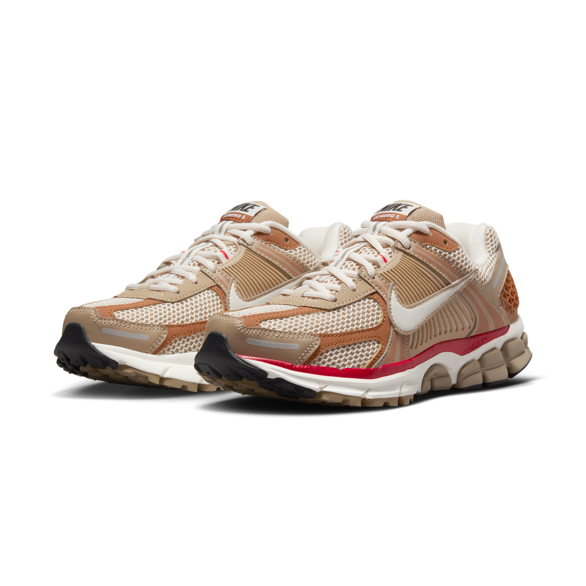 Nike Zoom Vomero 5 Khaki Phantom (Women's)