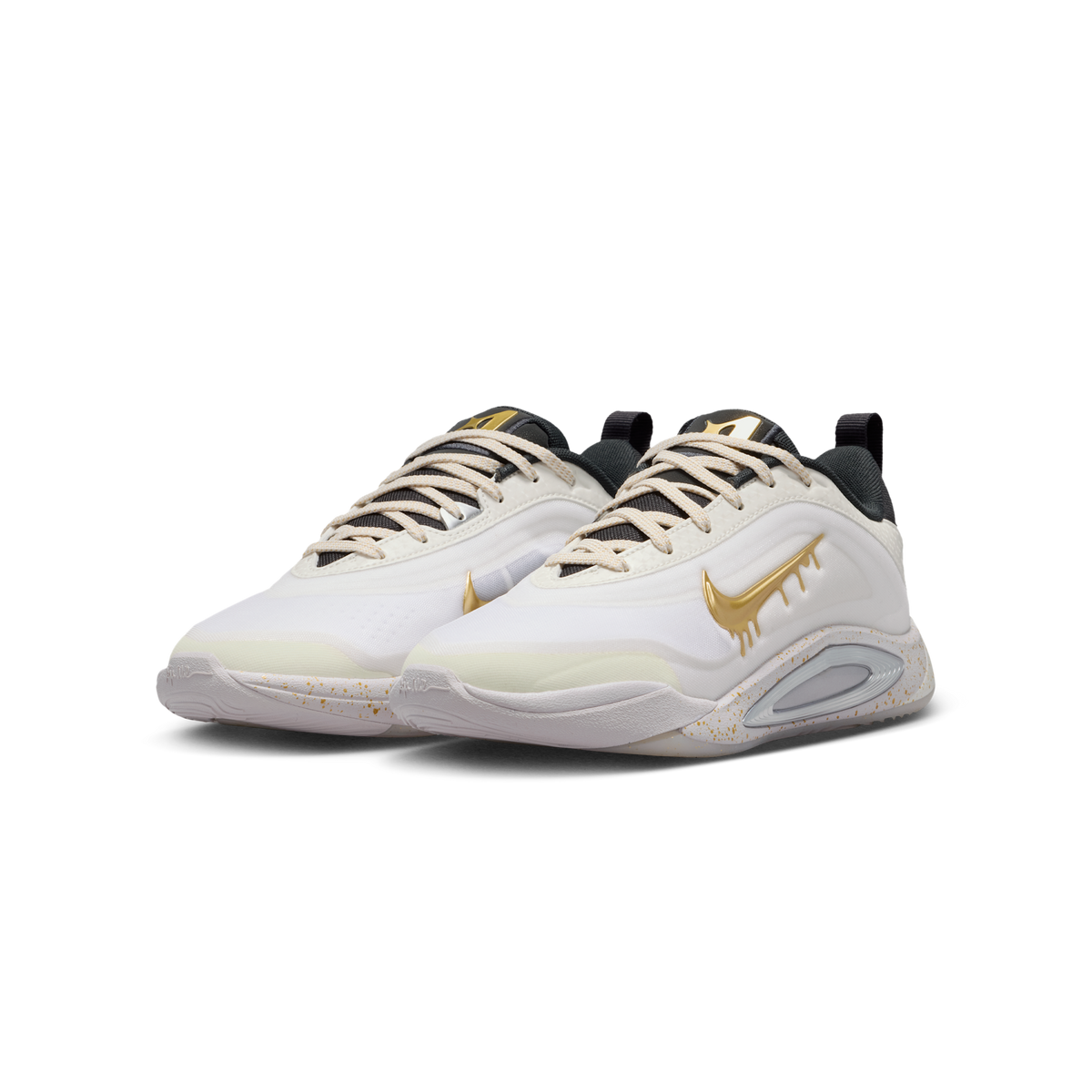 Nike A'ja Wilson A'One Gold Grillz (GS)