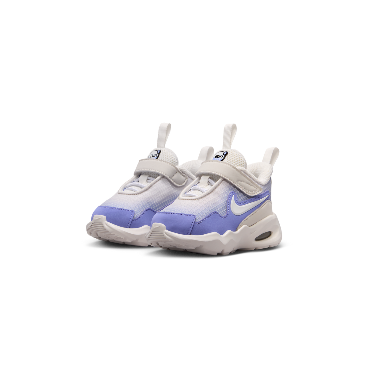 Nike Air Max Nova Platinum Tint Light Thistle (TD)