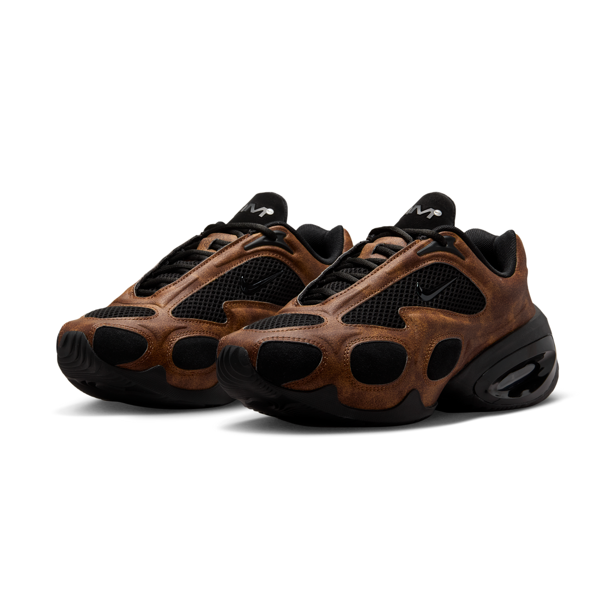 Nike Air Max Muse SE Light British Tan (Women's) | HQ1831-200