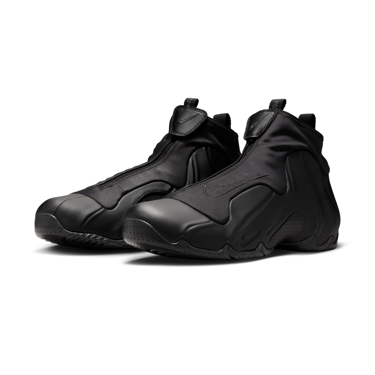 Nike Air Flightposite Black (2025)