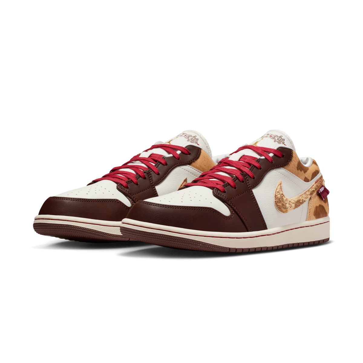 Jordan 1 Low SE Year of the Horse