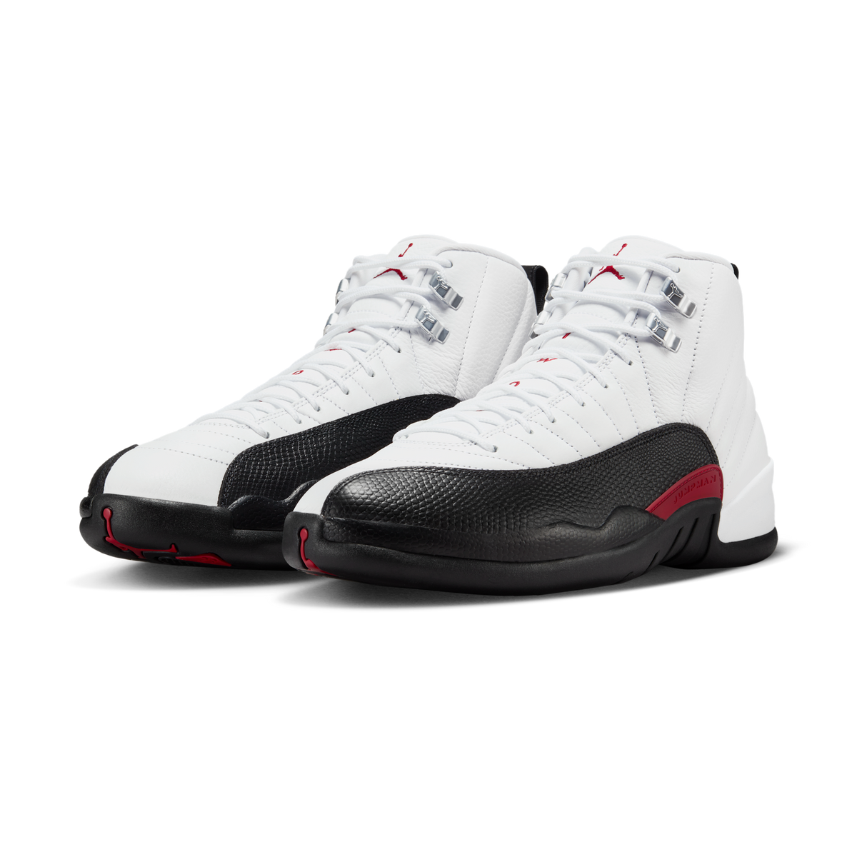 Jordan 12 Retro Taxi Flip