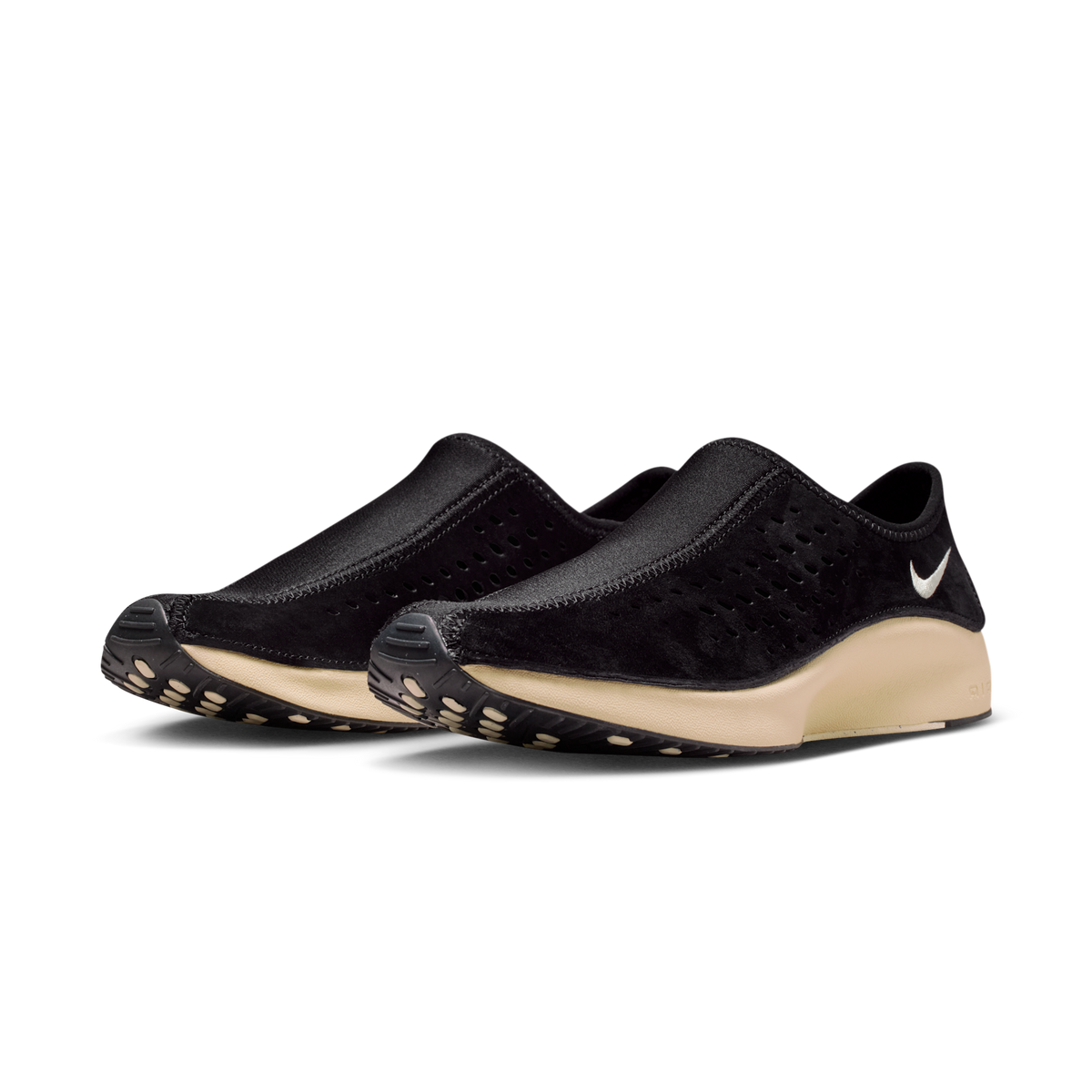Nike Air Superfly Moc Black Muslin (Women's) | HV8628-001
