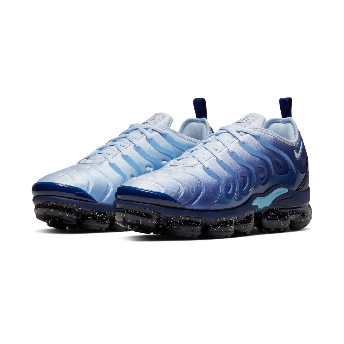 Nike Air VaporMax Plus Blizzard | CK1411-400