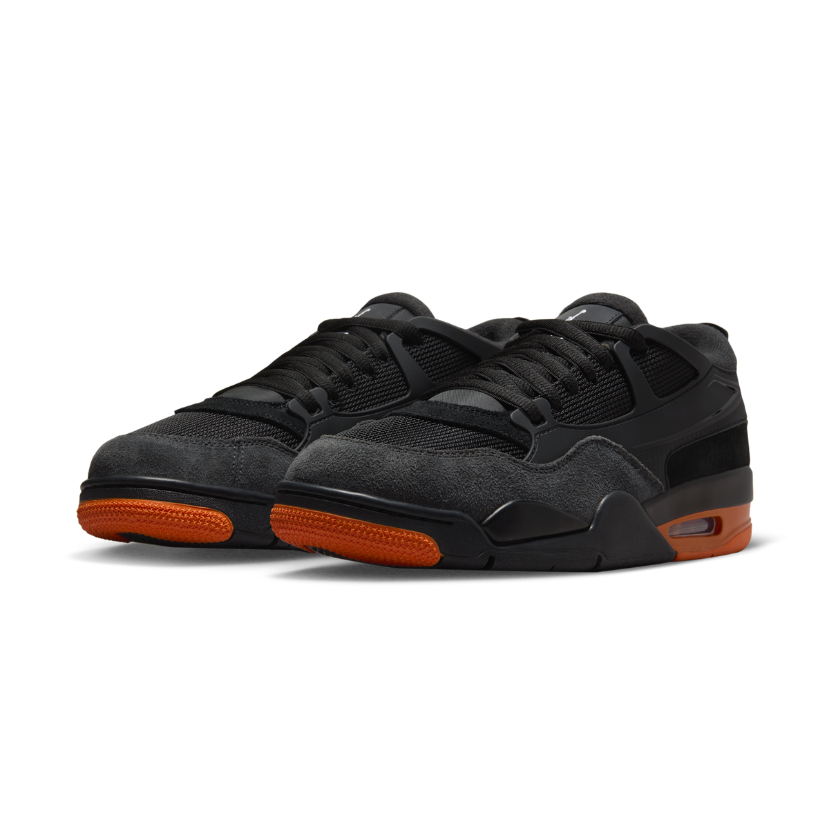 Jordan 4 RM Black Starfish