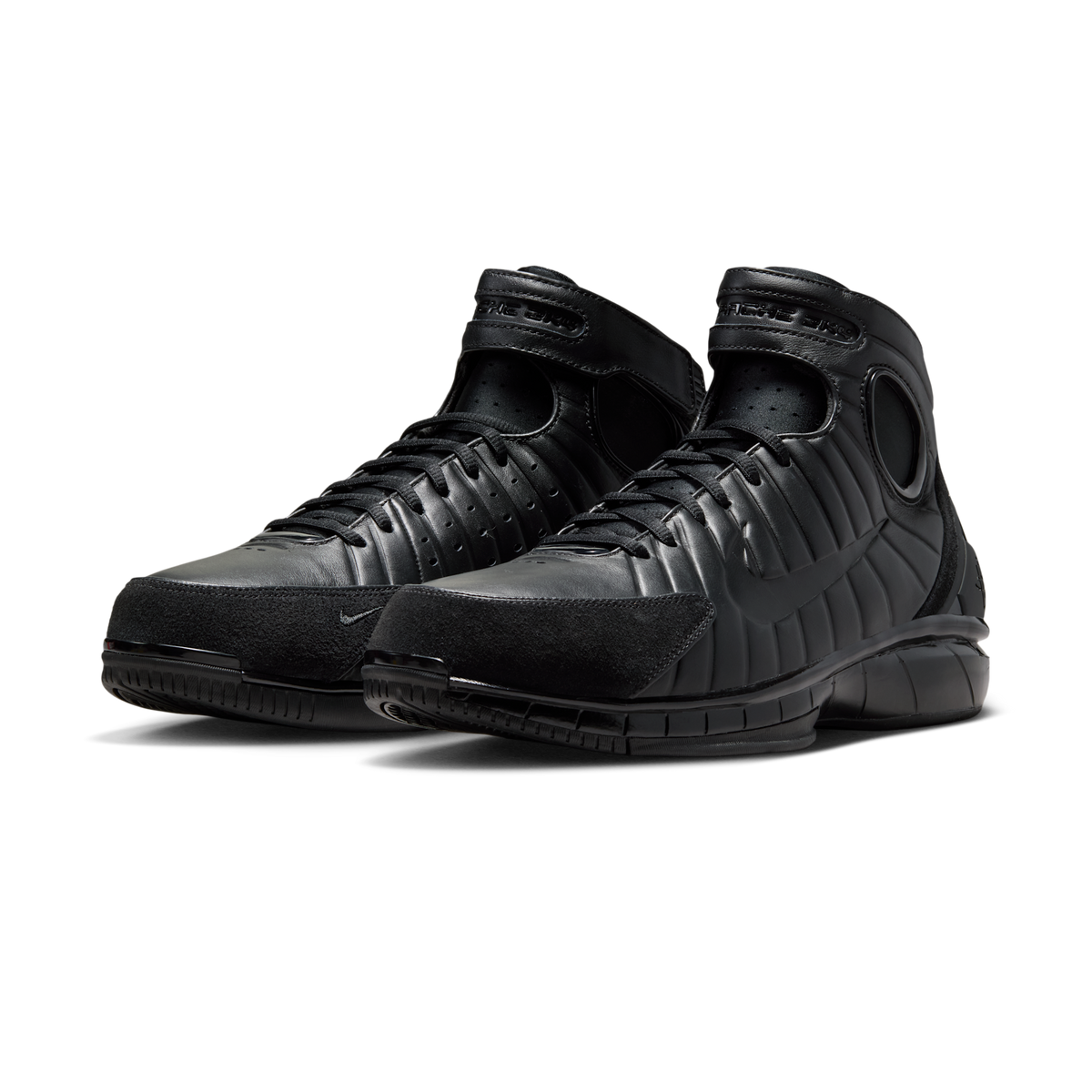 Nike Air Zoom Huarache 2K4 OT Black (2026)