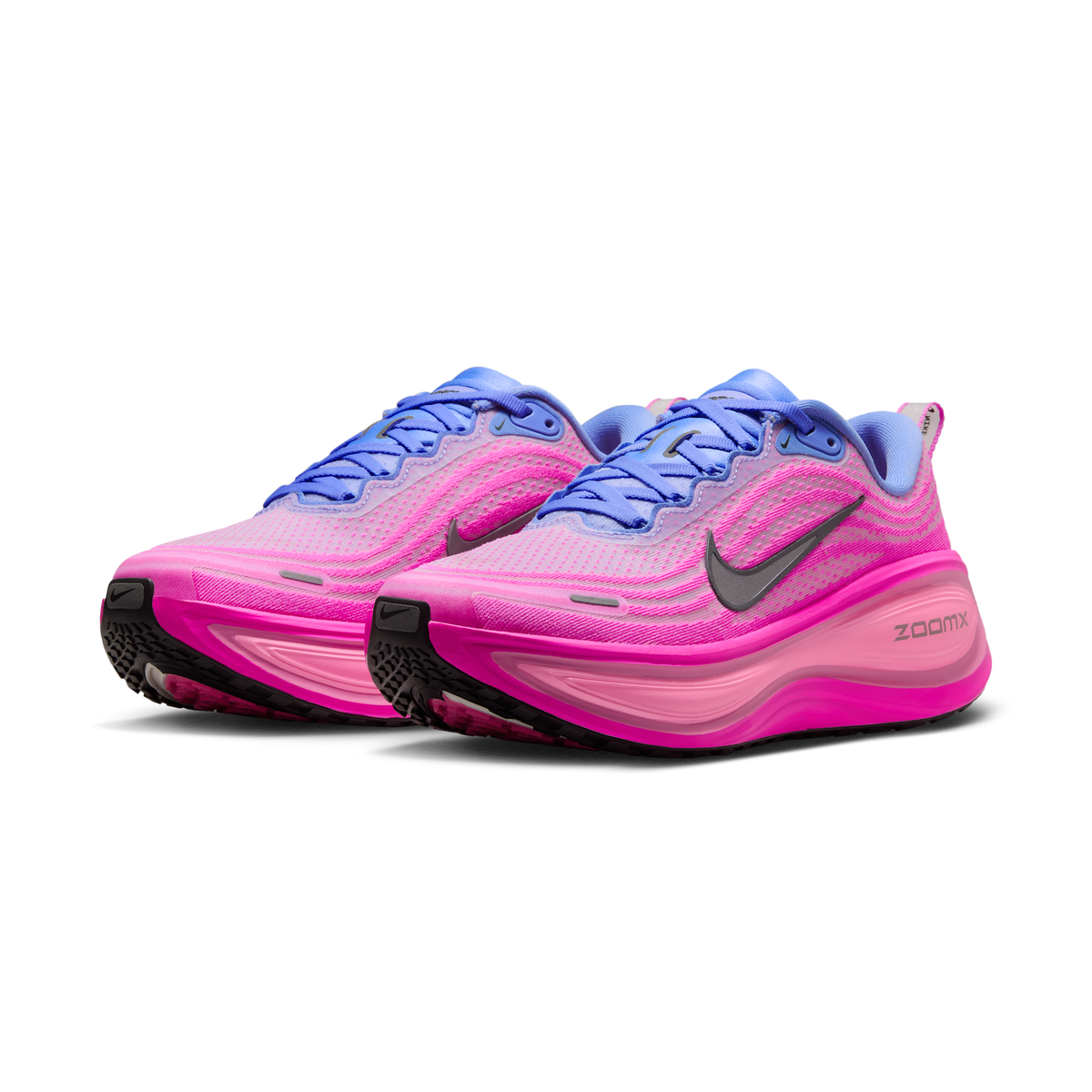 Nike Vomero Plus Royal Pulse Fire Pink (Women's) | HV8154-400