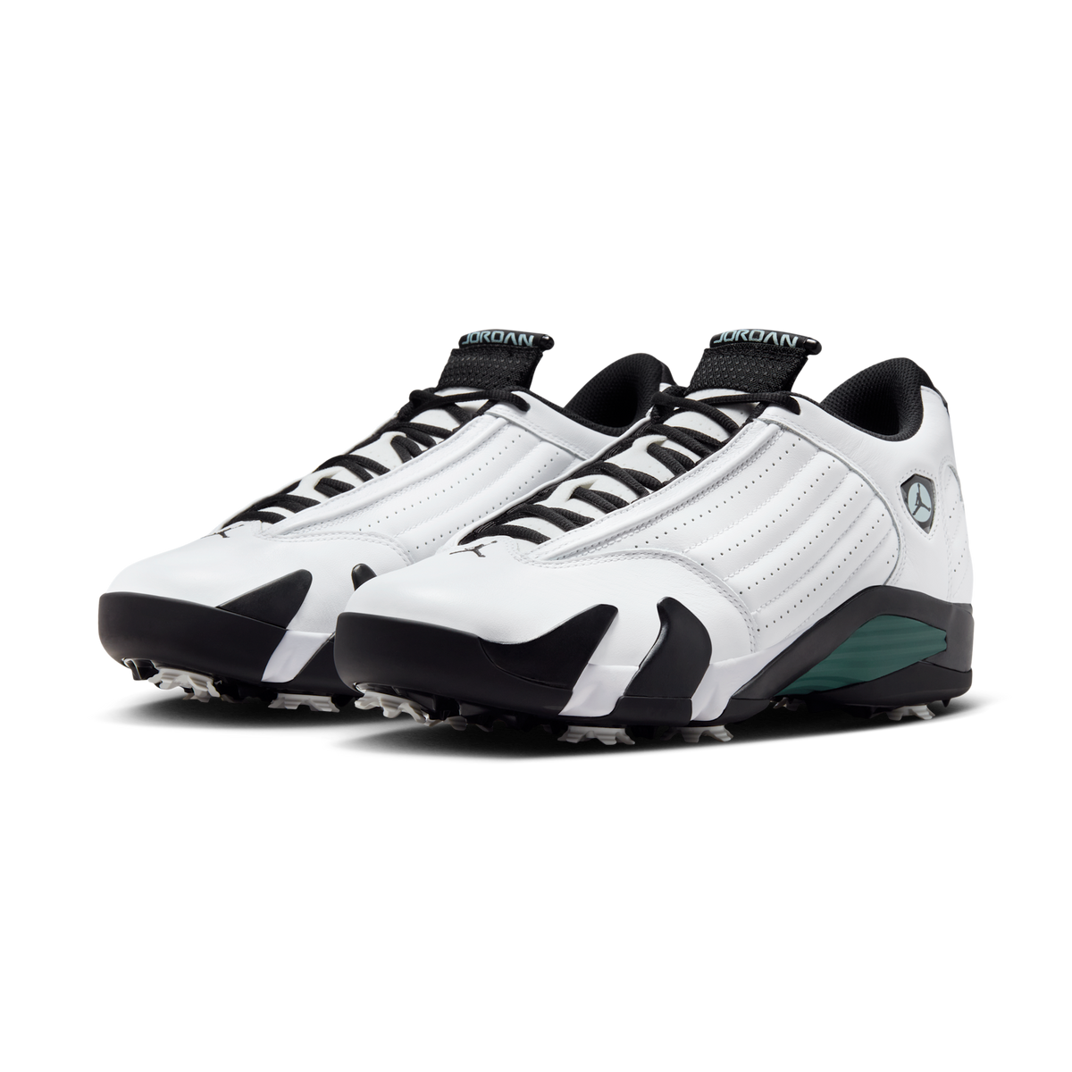 Jordan 14 Retro Golf Oxidized Green