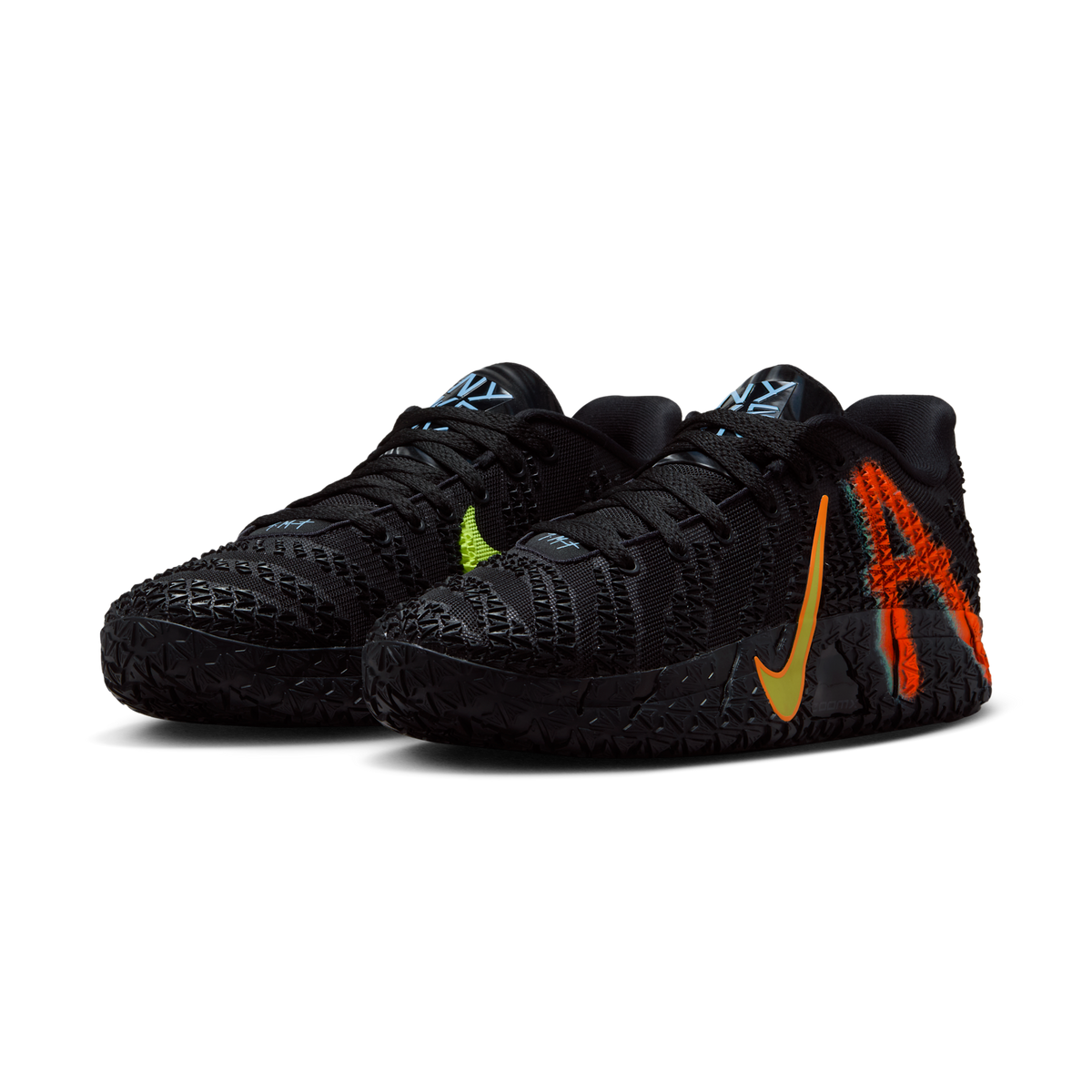 Nike Ja 3 NY vs. NY | IM0464-001
