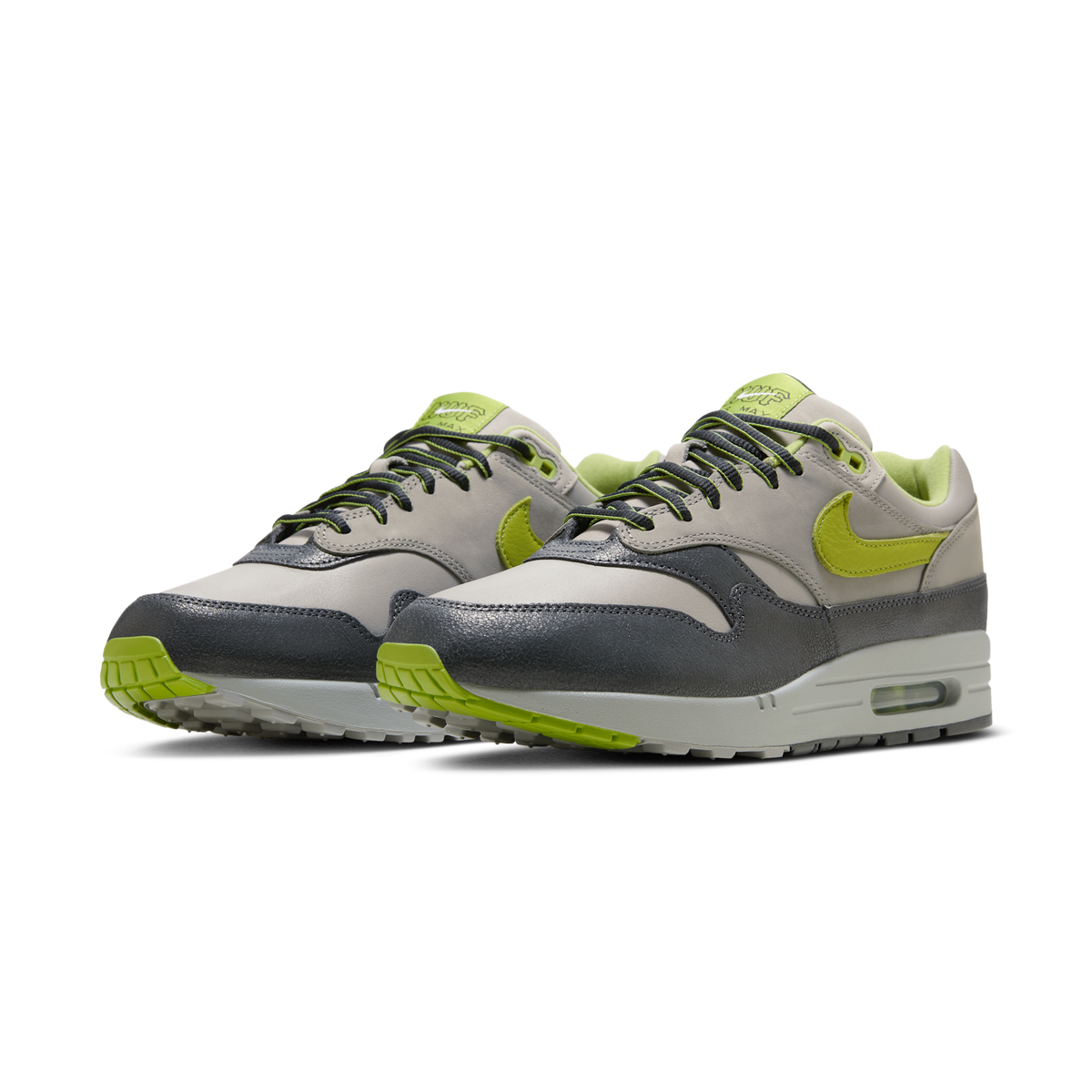 Nike Air Max 1 SP HUF Pear Green (2024)