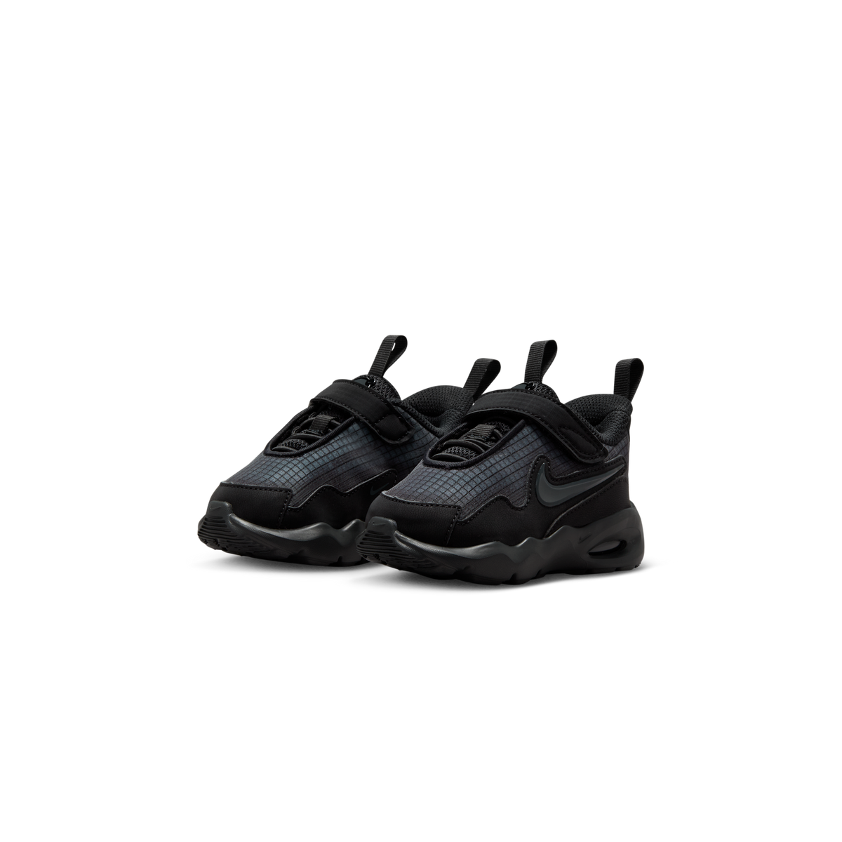 Nike Air Max Nova Black Cool Grey Wolf Grey Anthracite (TD)