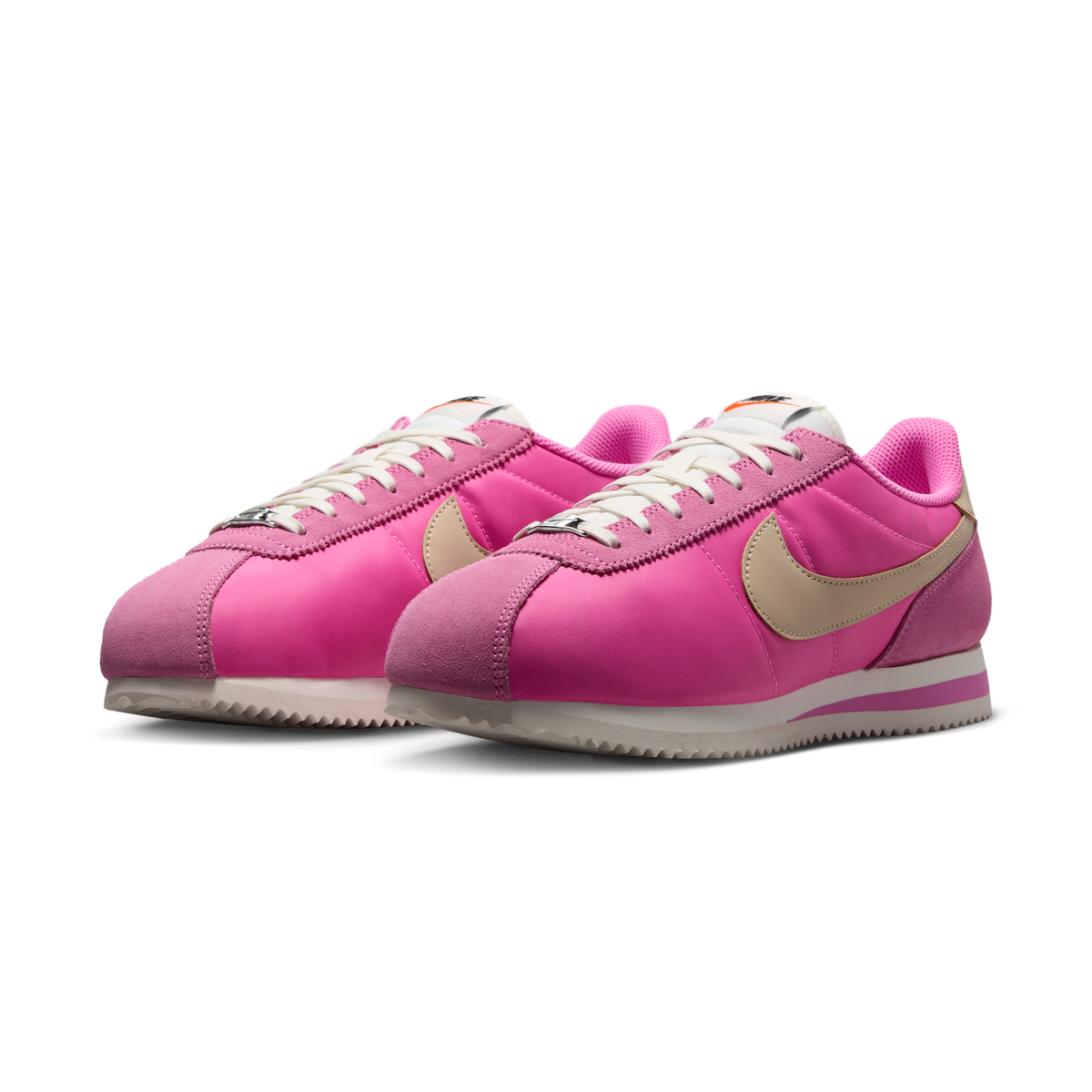 Nike Cortez Playful Pink (Women's) | IF1764-601