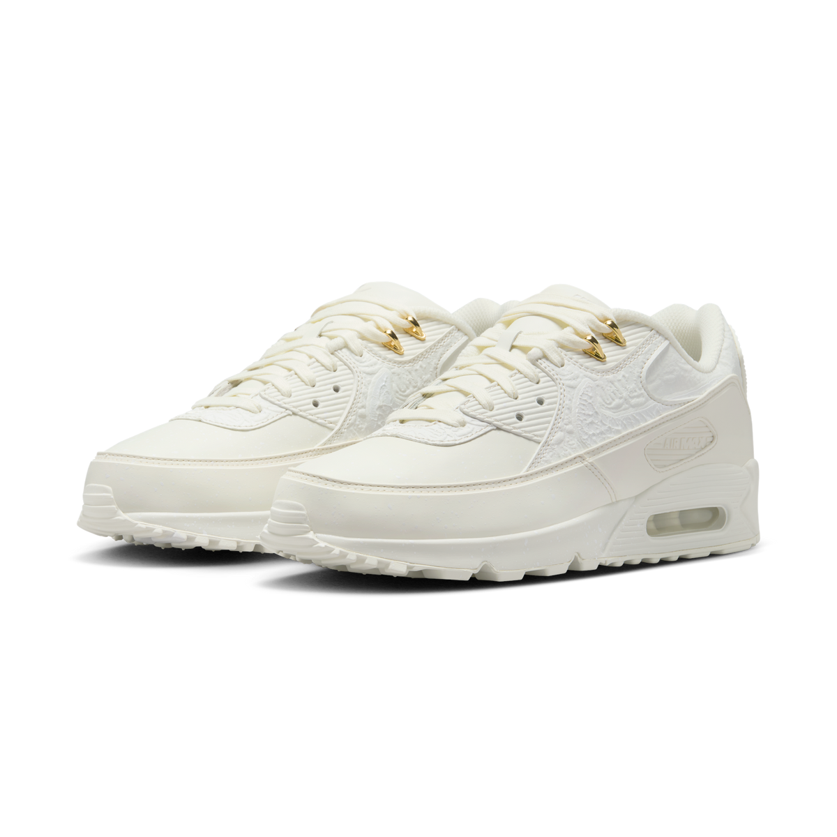 Nike Air Max 90 Slawn Sail