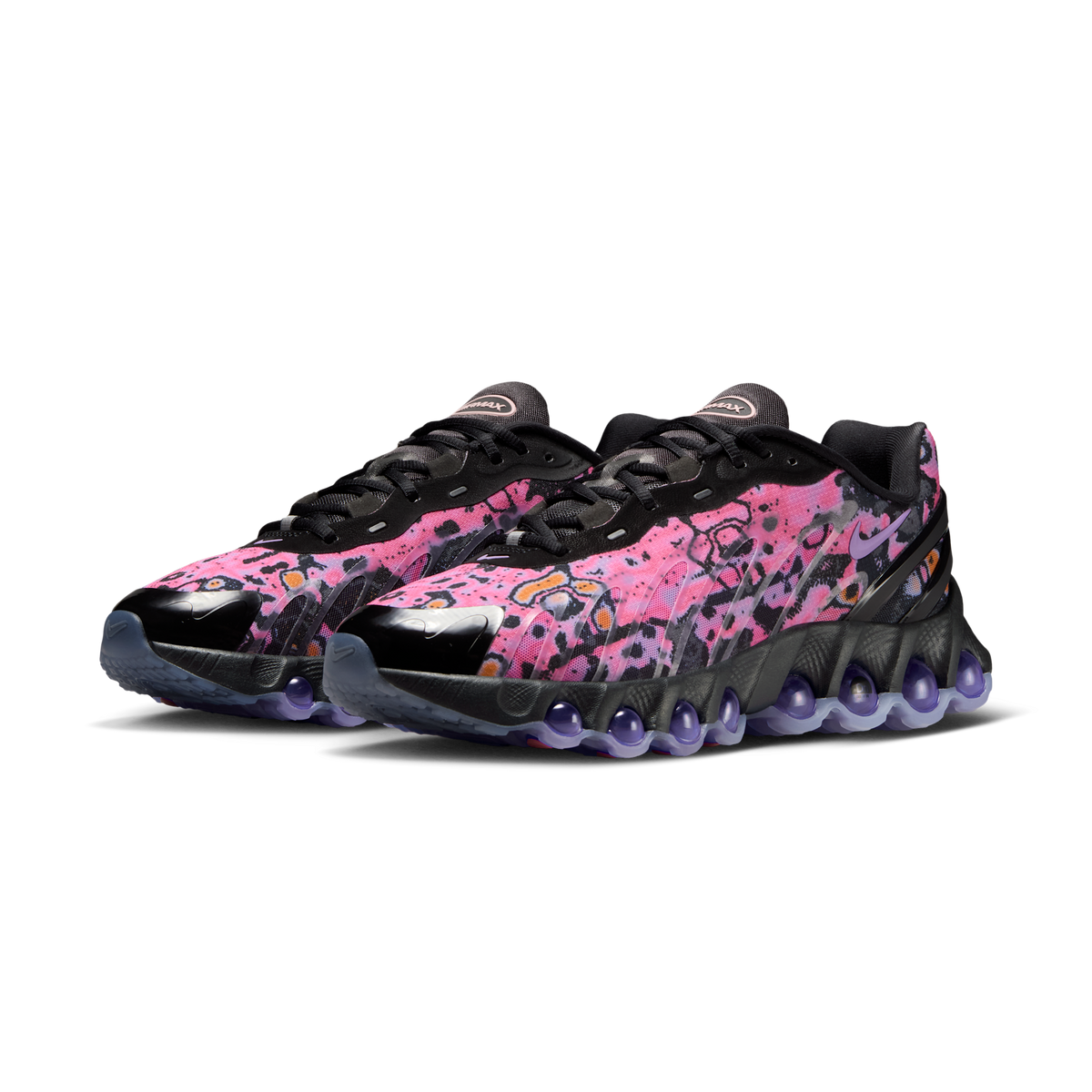 Nike Air Max Dn8 Pink Gaze Black | IB6377-600