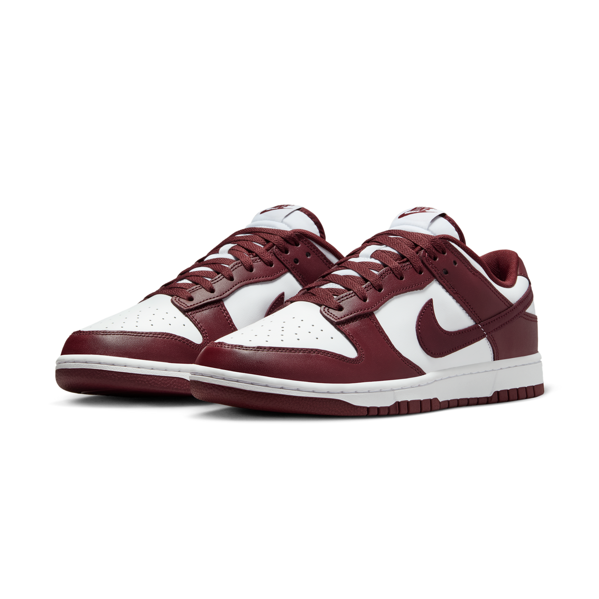 Nike Dunk Low Redwood