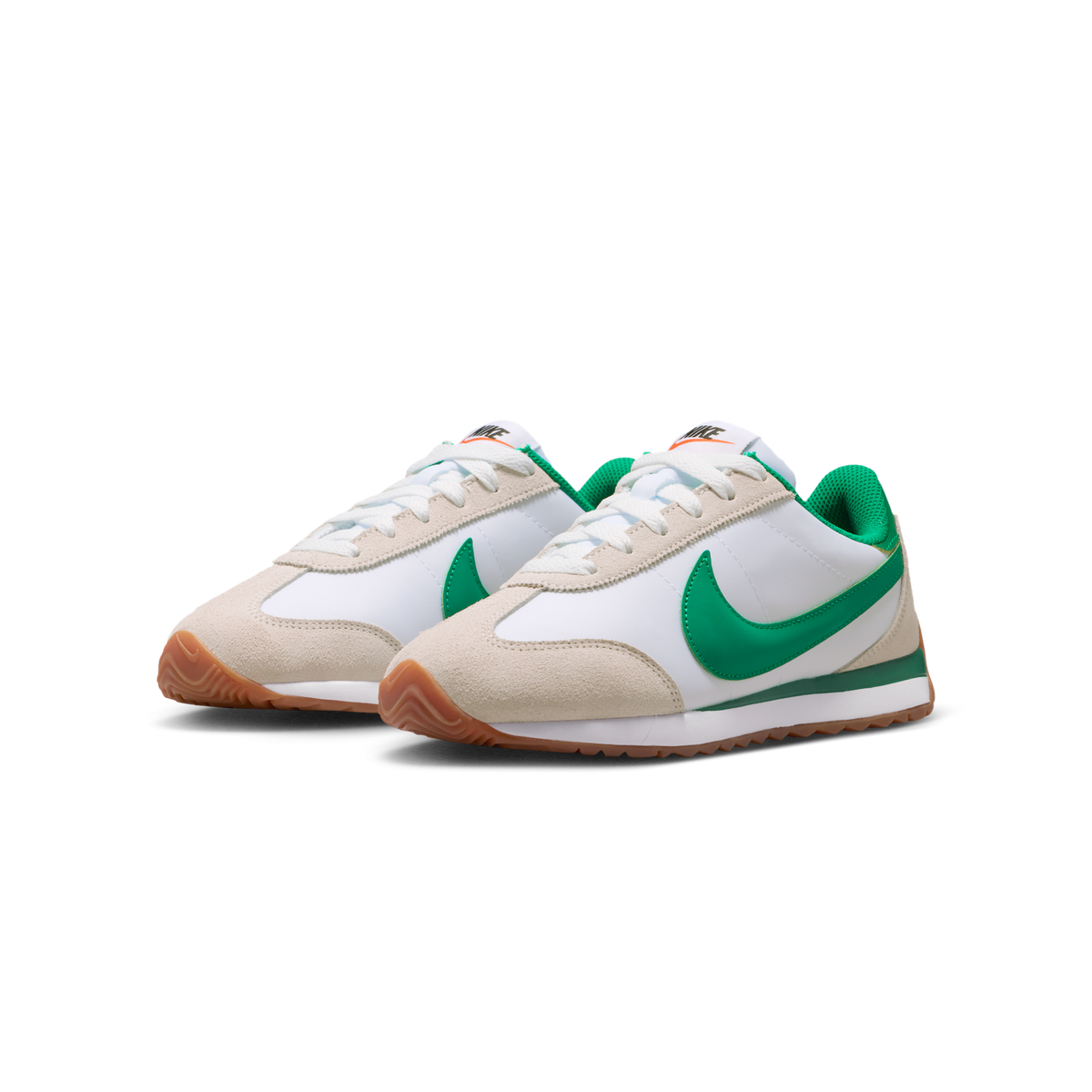 Nike Pacific White Malachite Gum (GS)