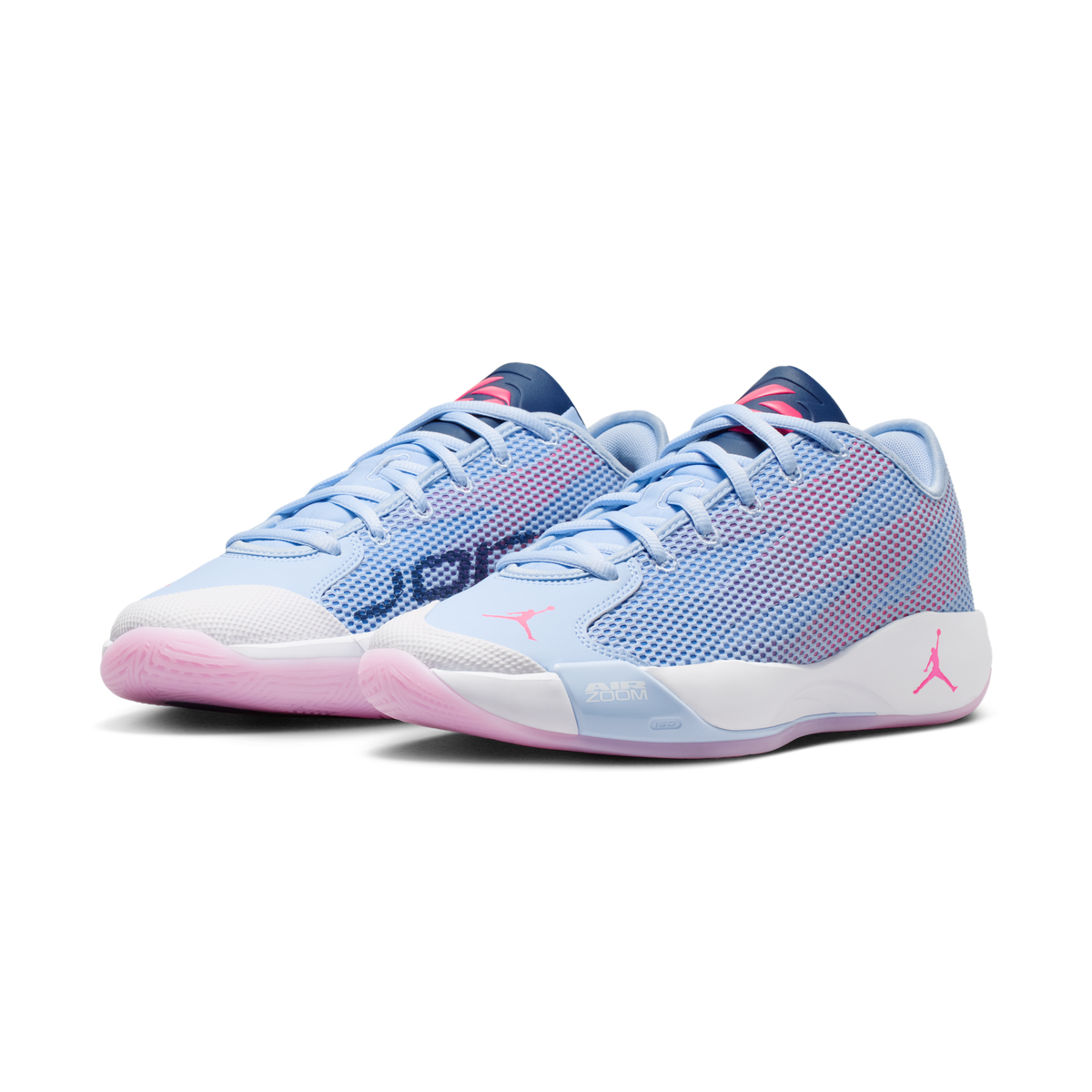 Jordan Luka .77 Familia