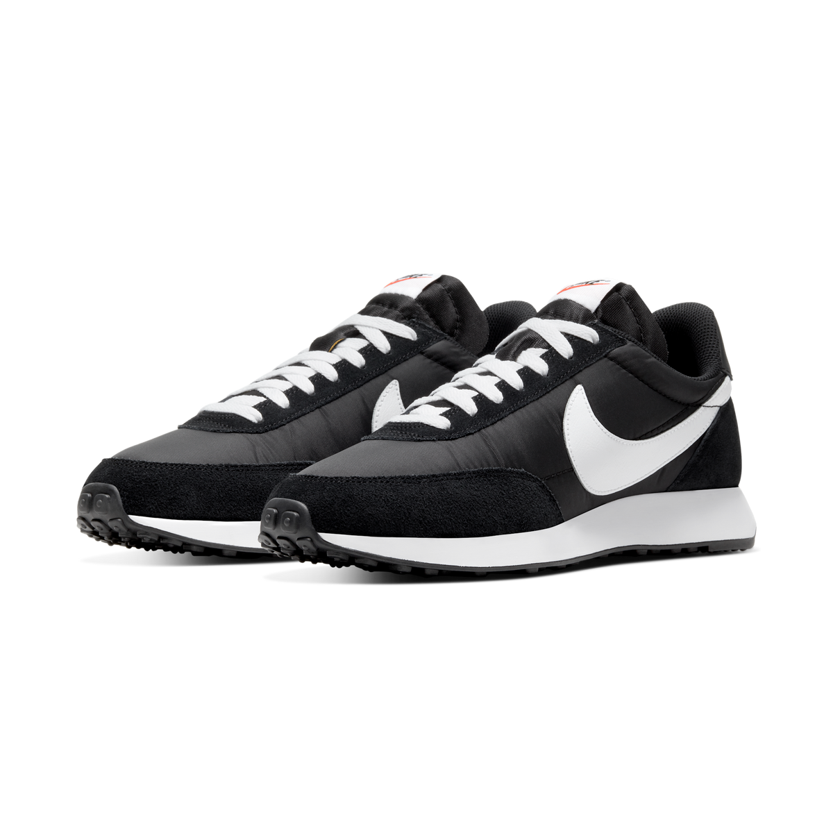 Nike Tailwind 79 Black White | 487754-012