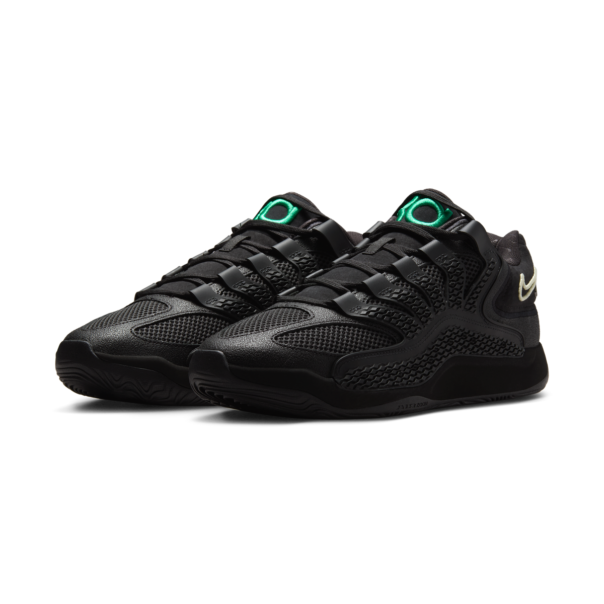Nike KD 18 Black Label | IB3874-001