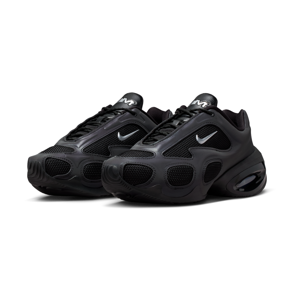 Nike Air Max Muse Black Reflective (Women's) | IB2221-002