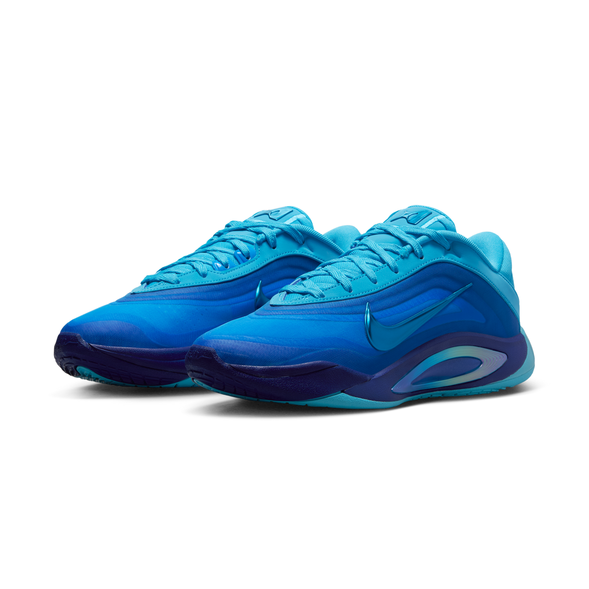 Nike A'ja Wilson A'One Indigo Girl (Women's)
