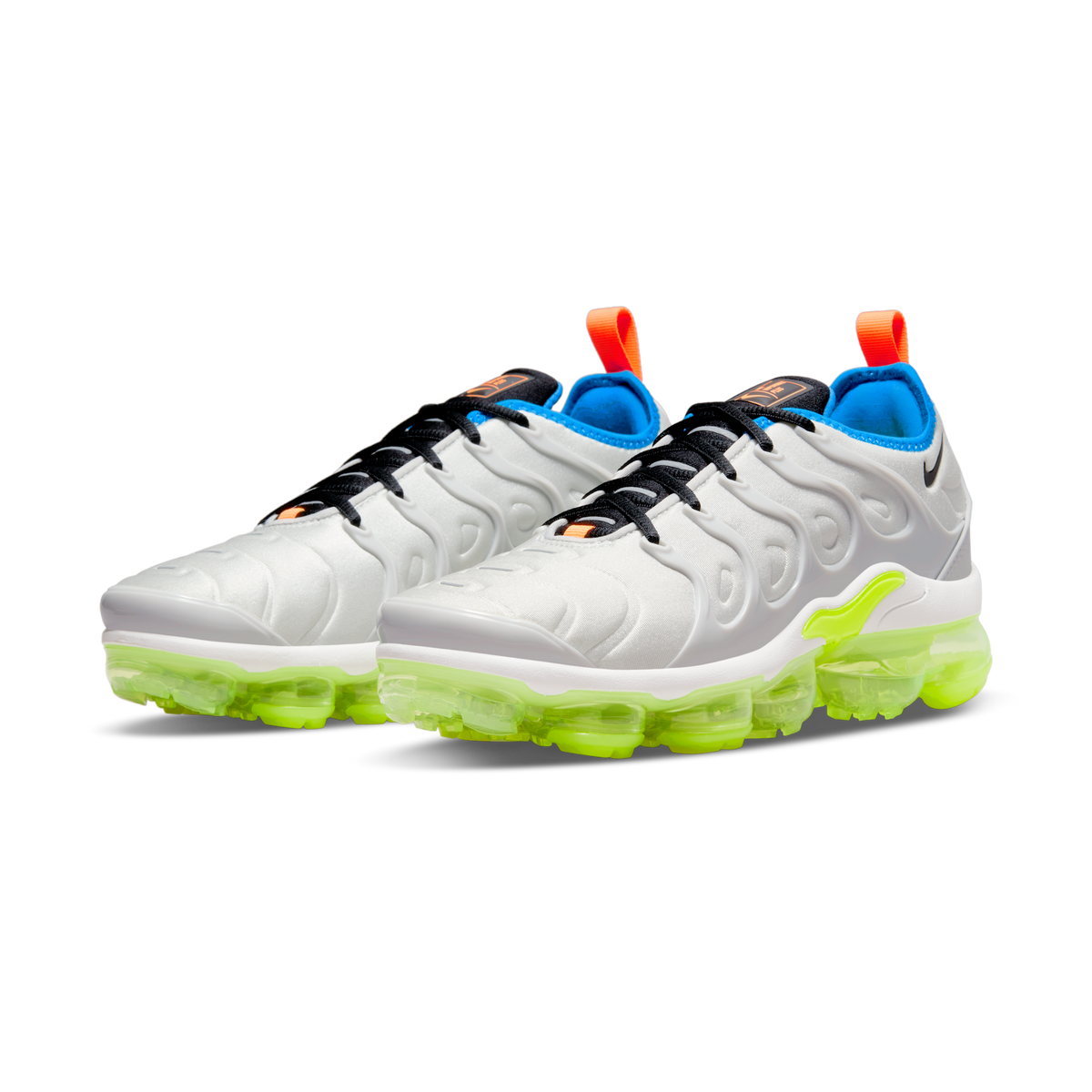 Nike Air VaporMax Plus Photon Dust Volt (Women's) | DQ4695-001