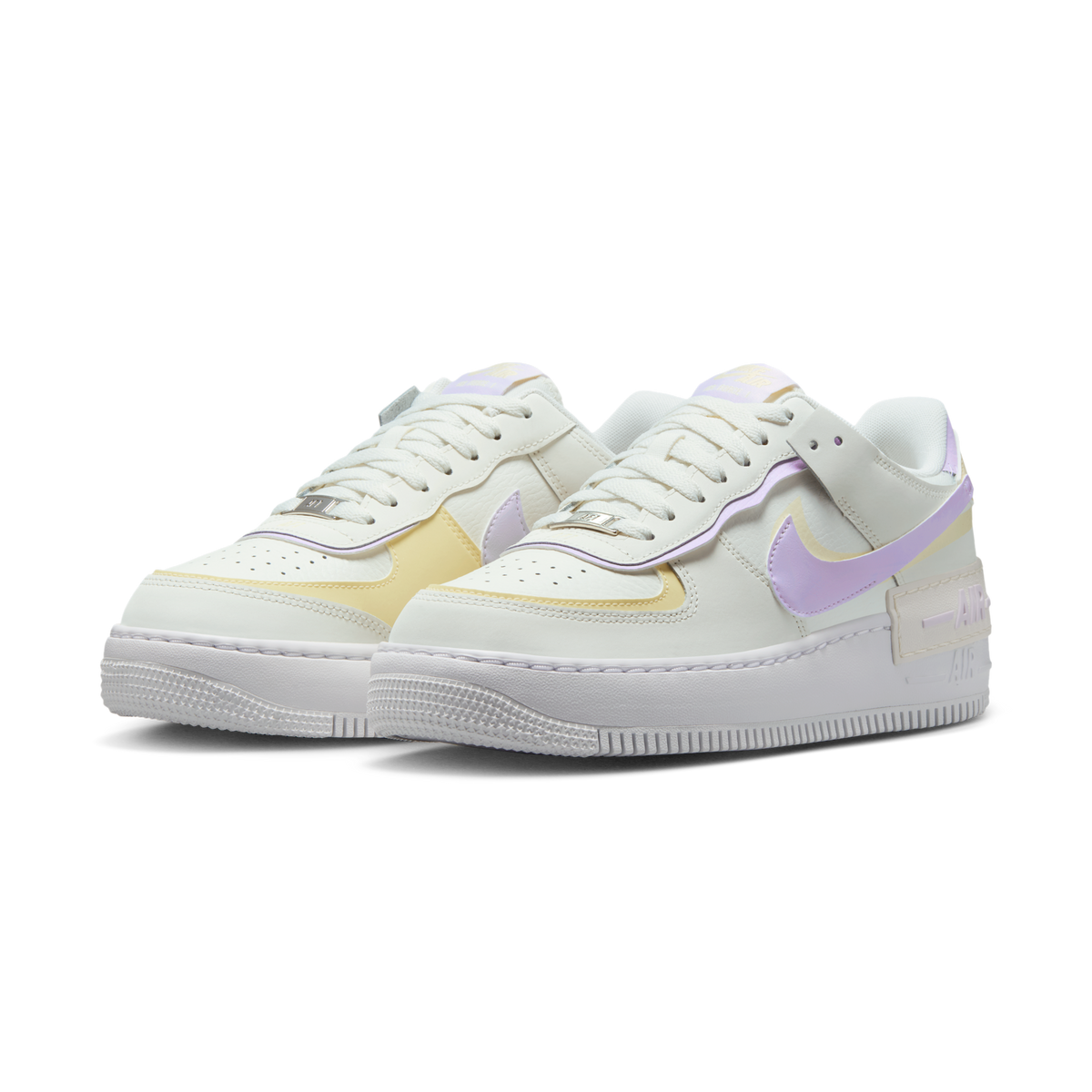 Nike Air Force 1 Low Shadow Sail Barely Grape (Women's)