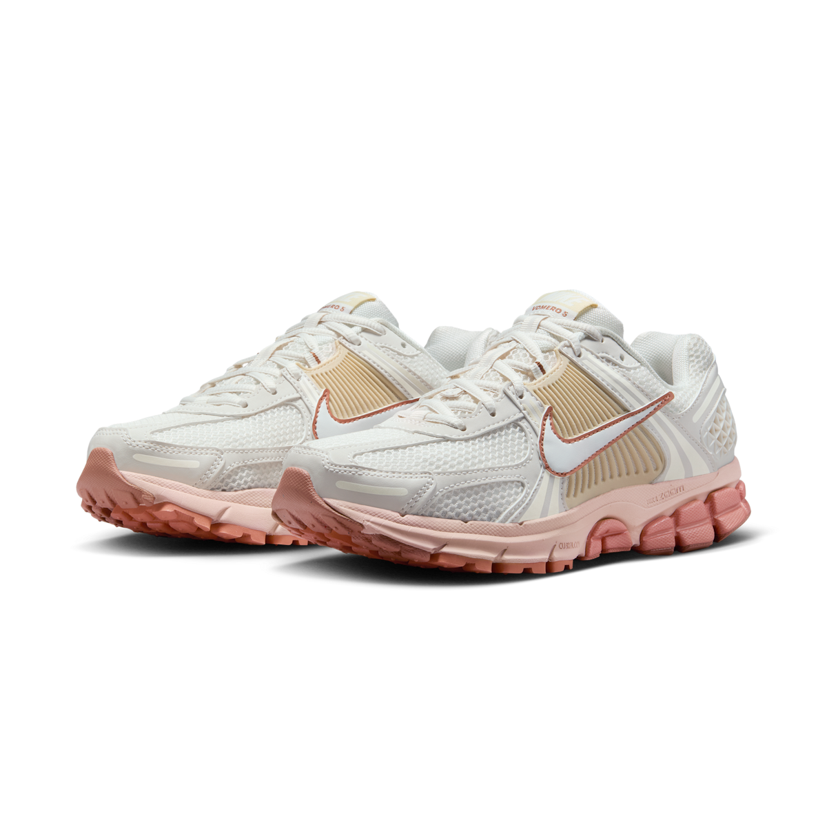 Nike Zoom Vomero 5 Particle Beige Terra Blush (Women's)